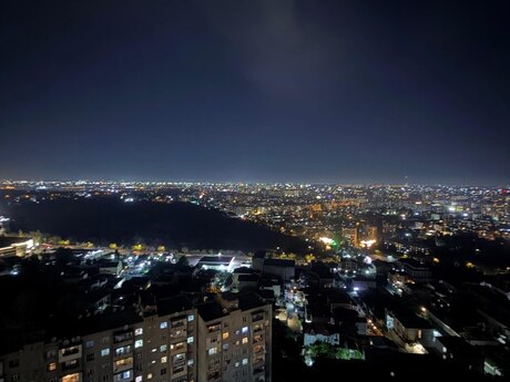 4 otaqlı yeni tikili - Nizami r. - 126 m²