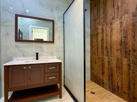 4 otaqlı yeni tikili - Nizami r. - 126 m²