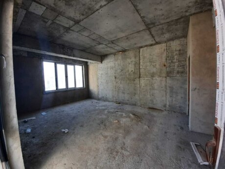 3 otaqlı yeni tikili - 28 May m. - 120 m²