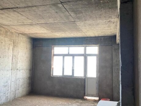 3 otaqlı yeni tikili - 28 May m. - 120 m²