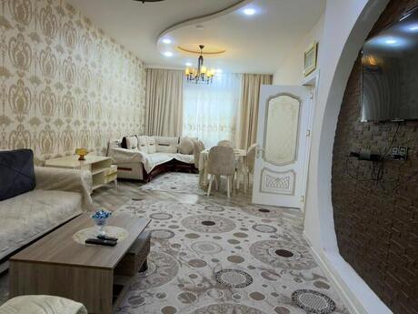 Объявление №6127140 - Баку, пос. Масазыр, 4-комн., 160 м²