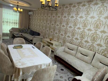 Объявление №6127140 - Баку, пос. Масазыр, 4-комн., 160 м²