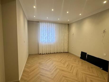 3 otaqlı yeni tikili - Əhmədli m. - 103 m²