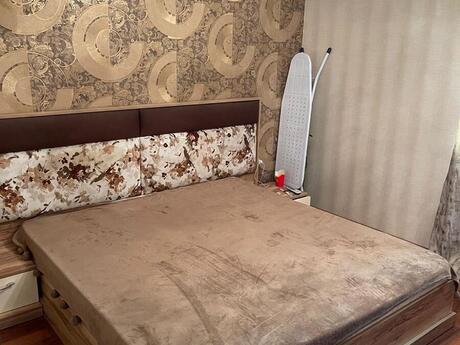 2 otaqlı yeni tikili - Elmlər Akademiyası m. - 50 m²