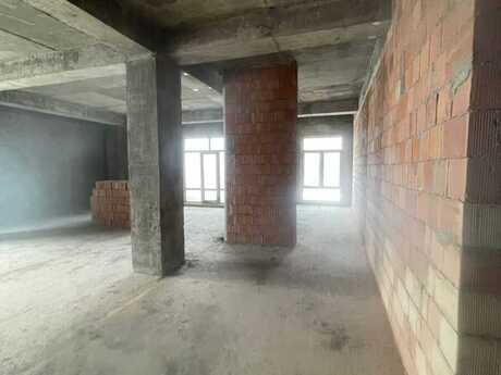 3 otaqlı yeni tikili - Nəsimi r. - 98 m²