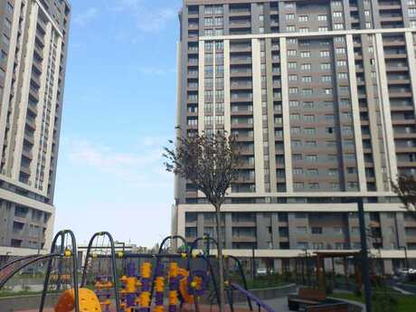Объявление №6138772 - Баку, Насиминский  р., 3-комн., 98 м², 10/18 этаж