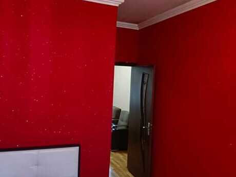 3 otaqlı köhnə tikili - 20 Yanvar m. - 60 m²