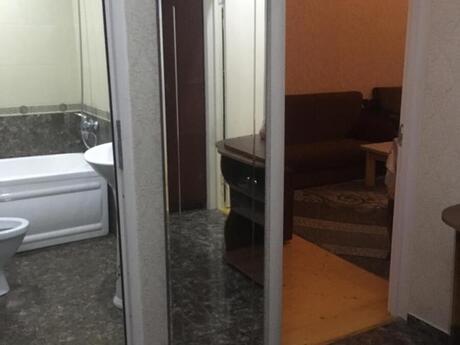2 otaqlı yeni tikili - Binəqədi q. - 60 m²