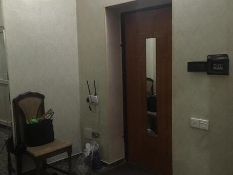 2 otaqlı yeni tikili - Binəqədi q. - 60 m²