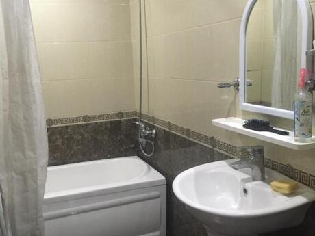 2 otaqlı yeni tikili - Binəqədi q. - 60 m²
