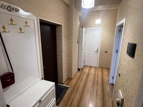 2 otaqlı yeni tikili - Xırdalan - 62 m²
