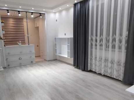 2 otaqlı köhnə tikili - Memar Əcəmi m. - 50 m²