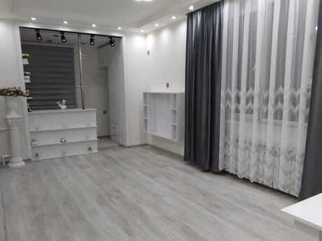 2 otaqlı köhnə tikili - Memar Əcəmi m. - 50 m²