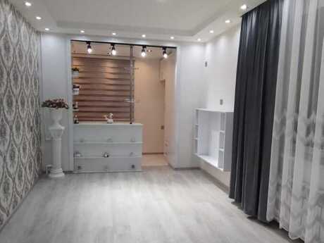Объявление №6138786 - Баку, м. Мемар Аджеми, 2-комн., 50 м², 3/5 этаж