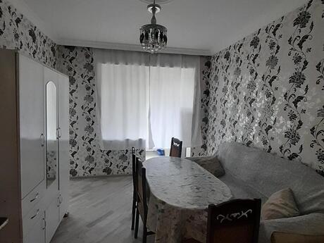 Elan №6138783 - Bakı, Memar Əcəmi m., 3 otaqlı, 63 m², 4/5 mərtəbə