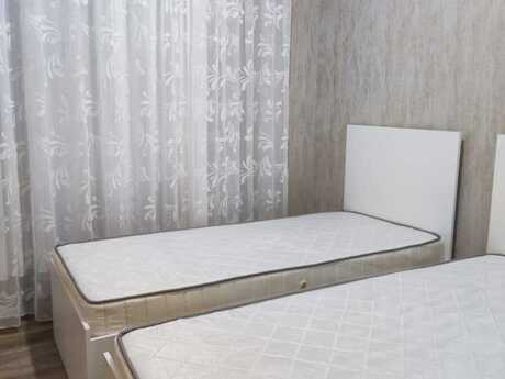 4 otaqlı yeni tikili - Yasamal r. - 110 m²