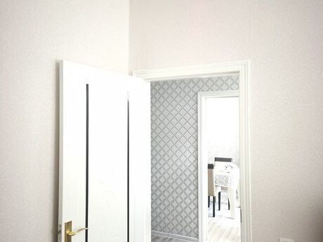 2 otaqlı həyət evi/bağ evi - Maştağa q. - 60 m²