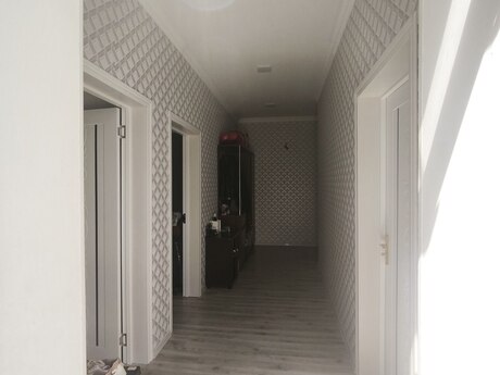 2 otaqlı həyət evi/bağ evi - Maştağa q. - 60 m²
