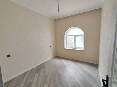2 otaqlı yeni tikili - Xırdalan - 53 m²