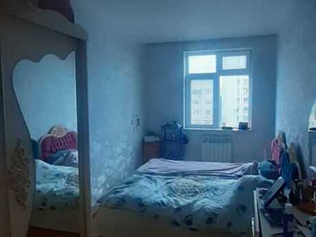 3 otaqlı köhnə tikili - Memar Əcəmi m. - 70 m²