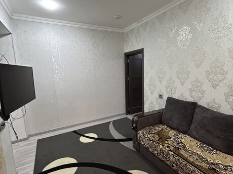 2 otaqlı köhnə tikili - Xətai r. - 60 m²