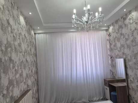 3 otaqlı yeni tikili - 20 Yanvar m. - 100 m²