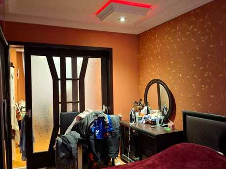 2 otaqlı köhnə tikili - Memar Əcəmi m. - 60 m²