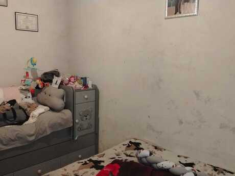 2 otaqlı həyət evi/bağ evi - Zığ q. - 55 m²
