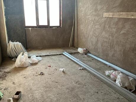 1 otaqlı yeni tikili - Yeni Günəşli q. - 64 m²