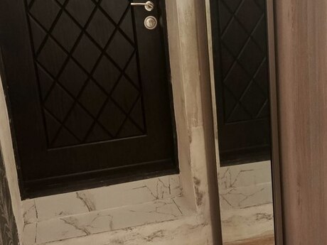 1 otaqlı yeni tikili - Elmlər Akademiyası m. - 30 m²