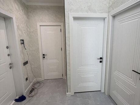 2 otaqlı yeni tikili - Xırdalan - 54 m²