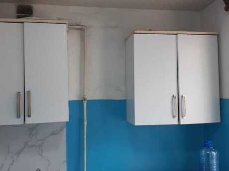 1 otaqlı köhnə tikili - Sumqayıt - 31 m²