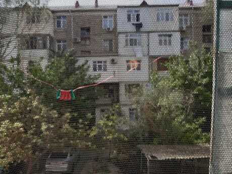 1 otaqlı köhnə tikili - Sumqayıt - 31 m²