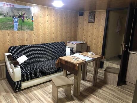 Elan №6138831 - Bakı, Memar Əcəmi m., 1 otaqlı, 30 m², 1/5 mərtəbə
