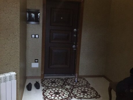 3 otaqlı yeni tikili - Xalqlar Dostluğu m. - 120 m²