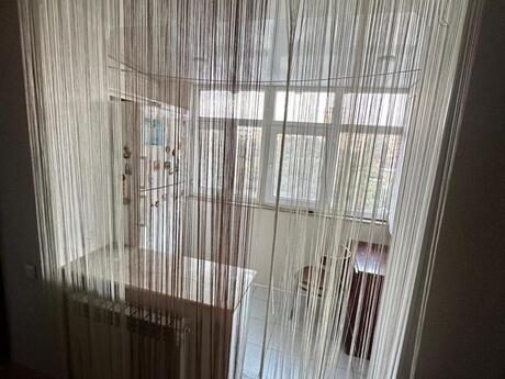 2 otaqlı köhnə tikili - Neftçilər m. - 44 m²