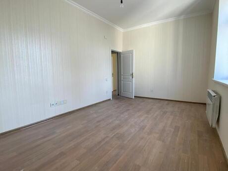 3 otaqlı yeni tikili - Hövsan q. - 77 m²