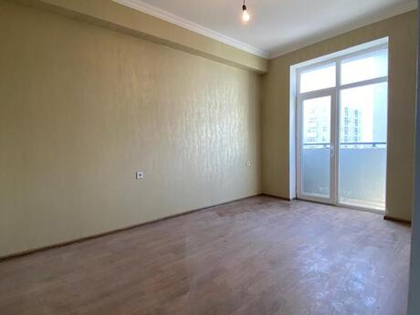 3 otaqlı yeni tikili - Hövsan q. - 77 m²