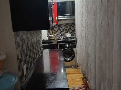2 otaqlı köhnə tikili - Binə q. - 40 m²