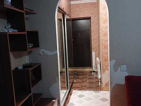 2 otaqlı köhnə tikili - Binə q. - 40 m²