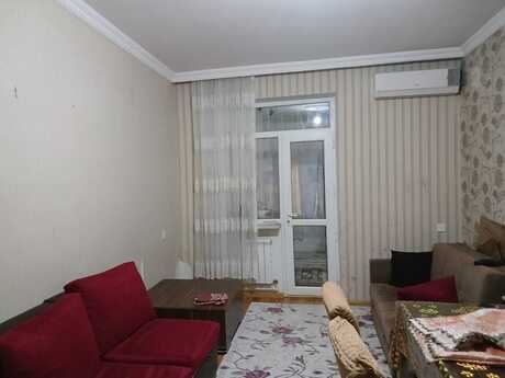 2 otaqlı köhnə tikili - Binə q. - 40 m²