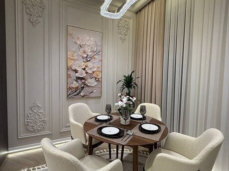 Kirayə 3 otaqlı mənzil, 115 m², Nəsimi: 1 600 ₼/ay 5