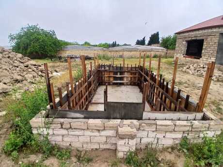 Объявление №6138839 - Баку, пос. Бильгях, 5-комн., 140 м²