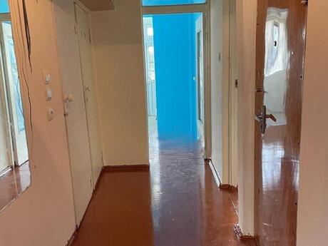 2 otaqlı köhnə tikili - Azadlıq Prospekti m. - 60 m²