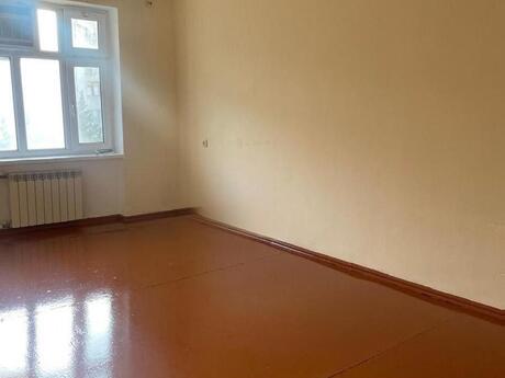2 otaqlı köhnə tikili - Azadlıq Prospekti m. - 60 m²