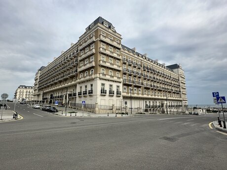 2 otaqlı yeni tikili - Ağ şəhər q. - 78 m²