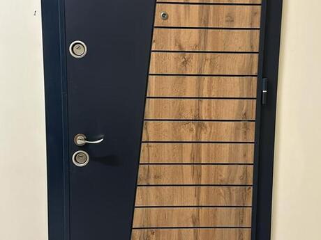2 otaqlı mənzil, 51,9 m², Azadlıq Prospekti: 157 000 ₼ 5