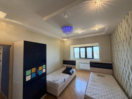 5 otaqlı köhnə tikili - Xalqlar Dostluğu m. - 120 m²