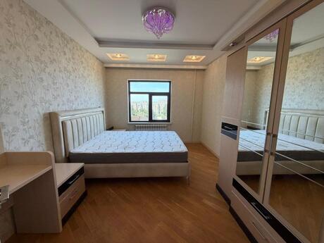 5 otaqlı köhnə tikili - Xalqlar Dostluğu m. - 120 m²