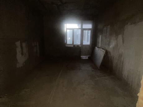 2 otaqlı yeni tikili - Xırdalan - 90 m²